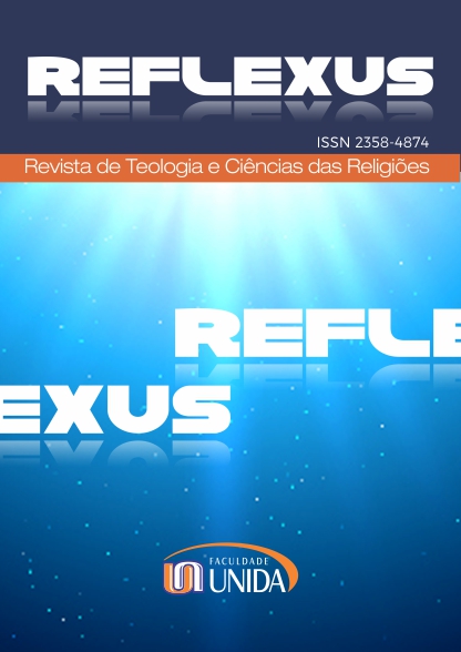 Imagem para capa da revista