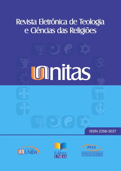 Imagem para capa da revista